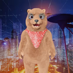 Polar Pal 209