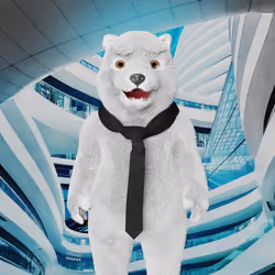 Polar Pal 4112