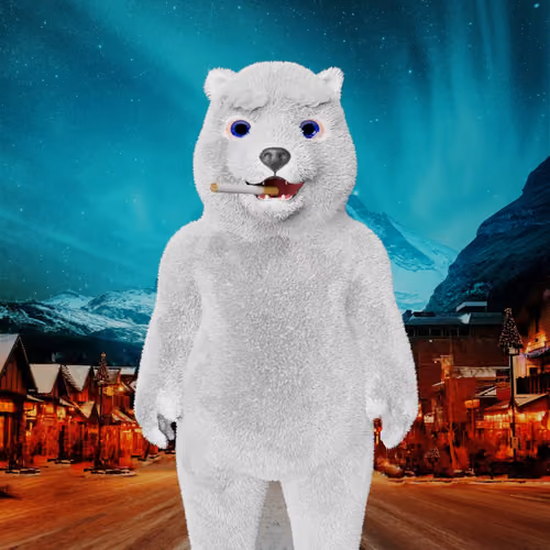 Polar Pal 3206
