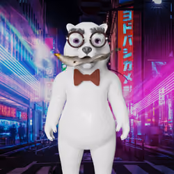 Polar Pal 2922