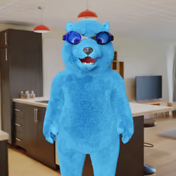 Polar Pal 74
