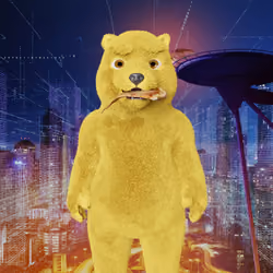 Polar Pal 1197