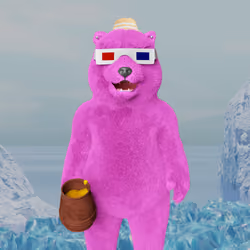 Polar Pal 131