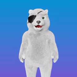 Polar Pal 2874