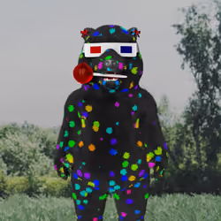 Polar Pal 733