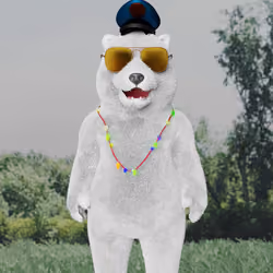 Polar Pal 782