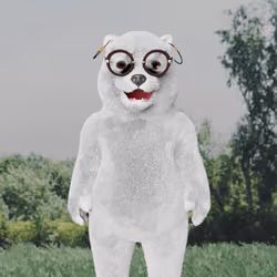 Polar Pal 2292