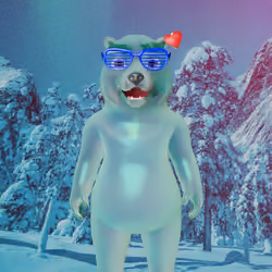 Polar Pal 2363