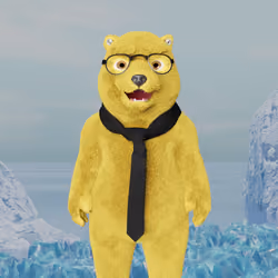 Polar Pal 1688