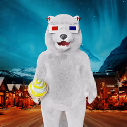 Polar Pal 2129
