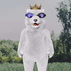 Polar Pal 1850