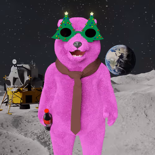 Polar Pal 1156