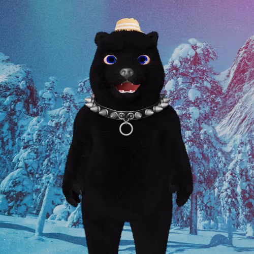 Polar Pal 2043