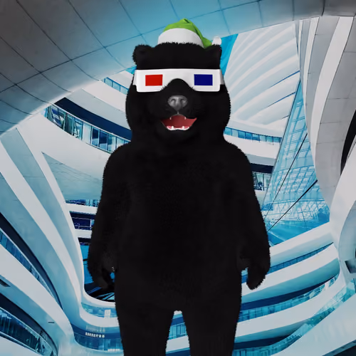 Polar Pal 103