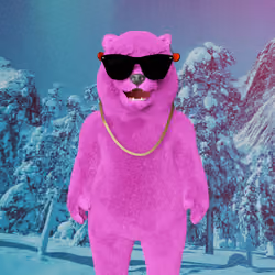 Polar Pal 3514