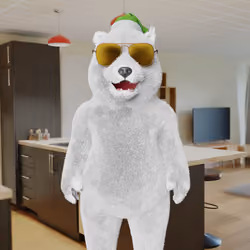 Polar Pal 2785