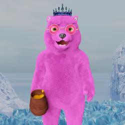 Polar Pal 3036