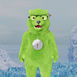 Polar Pal 4092