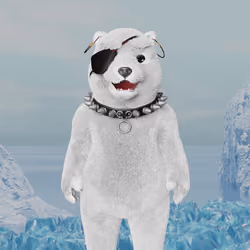 Polar Pal 3241