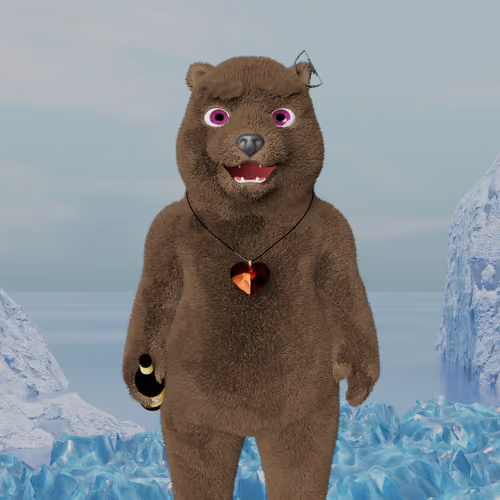Polar Pal 1300