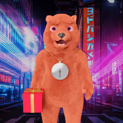 Polar Pal 2042