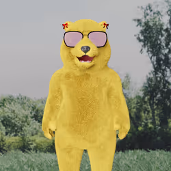 Polar Pal 3613