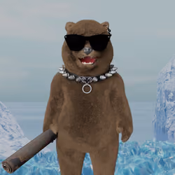 Polar Pal 141