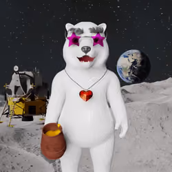 Polar Pal 23