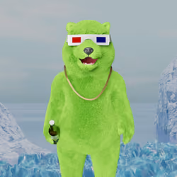 Polar Pal 1064