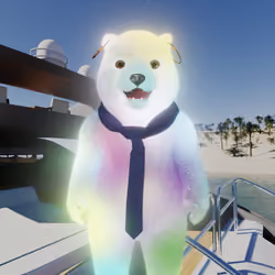 Polar Pal 3051