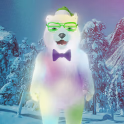 Polar Pal 3097