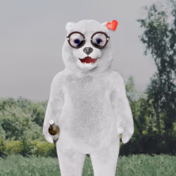 Polar Pal 686