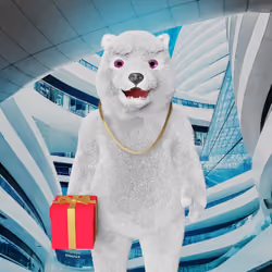 Polar Pal 3526