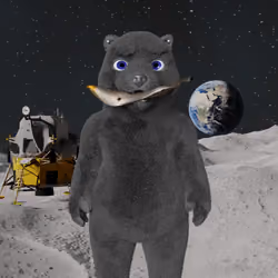 Polar Pal 3732