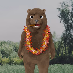 Polar Pal 1692