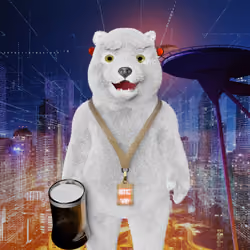 Polar Pal 1843