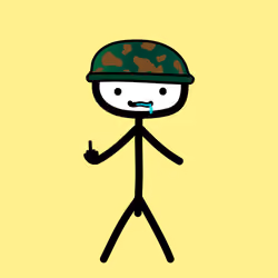StickDix #557