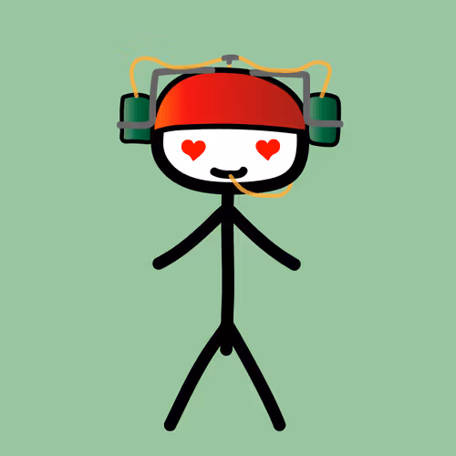 Stickdix