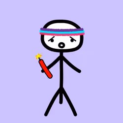 StickDix #866