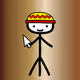 3277
