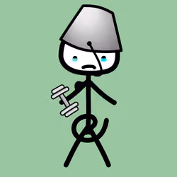 StickDix #143