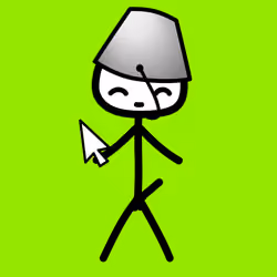 StickDix #2551