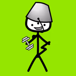 StickDix #2246
