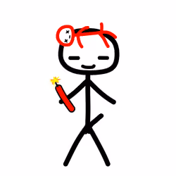 StickDix #2318