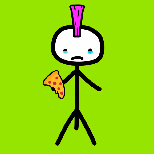 Stickdix