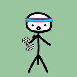 StickDix #2242