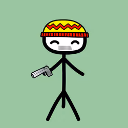 StickDix #967
