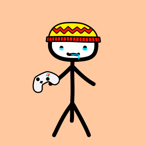 Stickdix