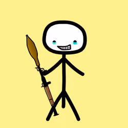 StickDix #2772