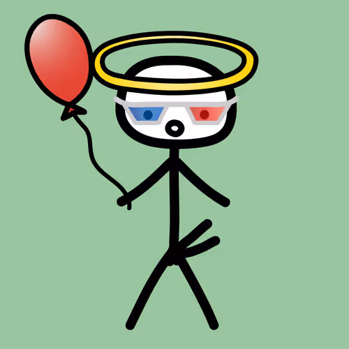 Stickdix